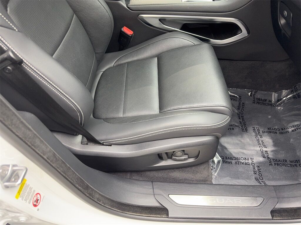 2024 Jaguar F-PACE P250 NAV,CAM,PANO,HTD STS,BLIND SPOT,19&quot; WLS Irving TX