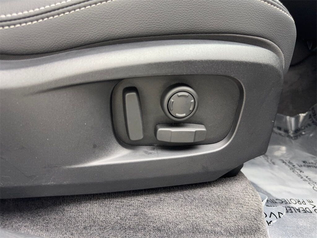 2024 Jaguar F-PACE P250 NAV,CAM,PANO,HTD STS,BLIND SPOT,19&quot; WLS Irving TX