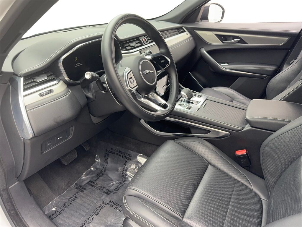 2024 Jaguar F-PACE P250 NAV,CAM,PANO,HTD STS,BLIND SPOT,19&quot; WLS Irving TX