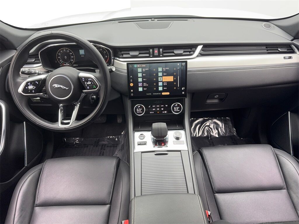 2024 Jaguar F-PACE P250 NAV,CAM,PANO,HTD STS,BLIND SPOT,19&quot; WLS Irving TX