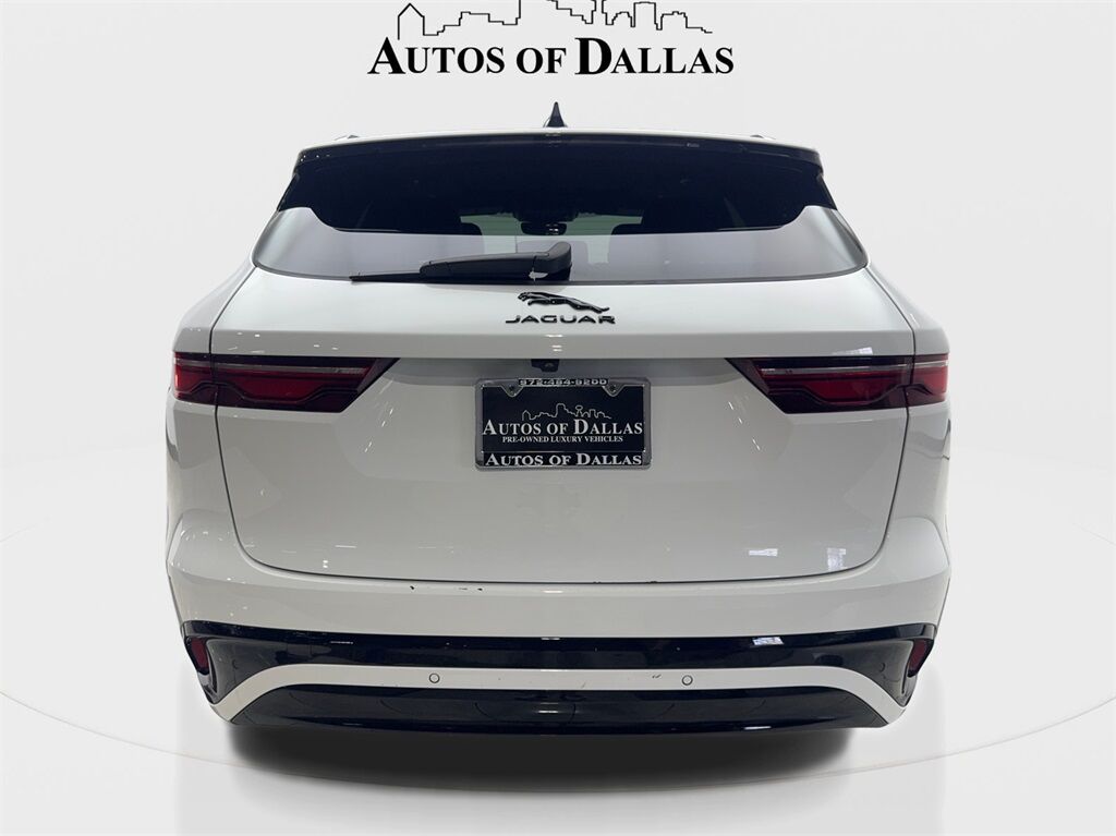2024 Jaguar F-PACE P250 NAV,CAM,PANO,HTD STS,BLIND SPOT,19&quot; WLS Irving TX