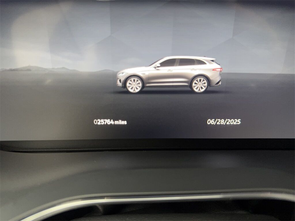 2024 Jaguar F-PACE P250 NAV,CAM,PANO,HTD STS,BLIND SPOT,19&quot; WLS Irving TX