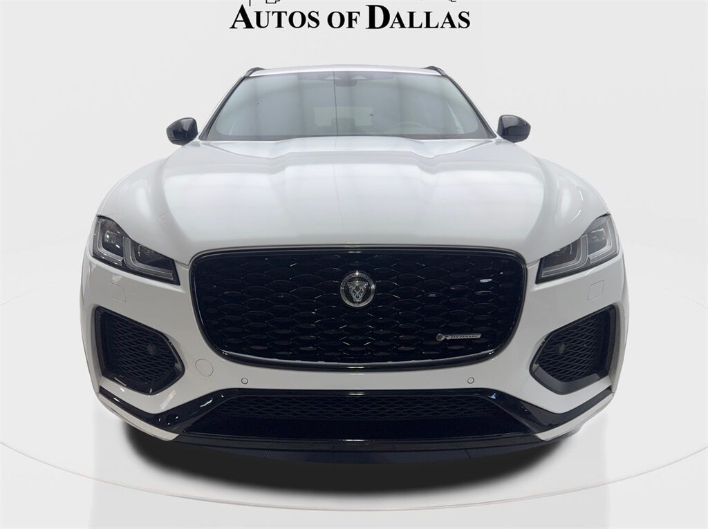 2024 Jaguar F-PACE P250 NAV,CAM,PANO,HTD STS,BLIND SPOT,19&quot; WLS Irving TX