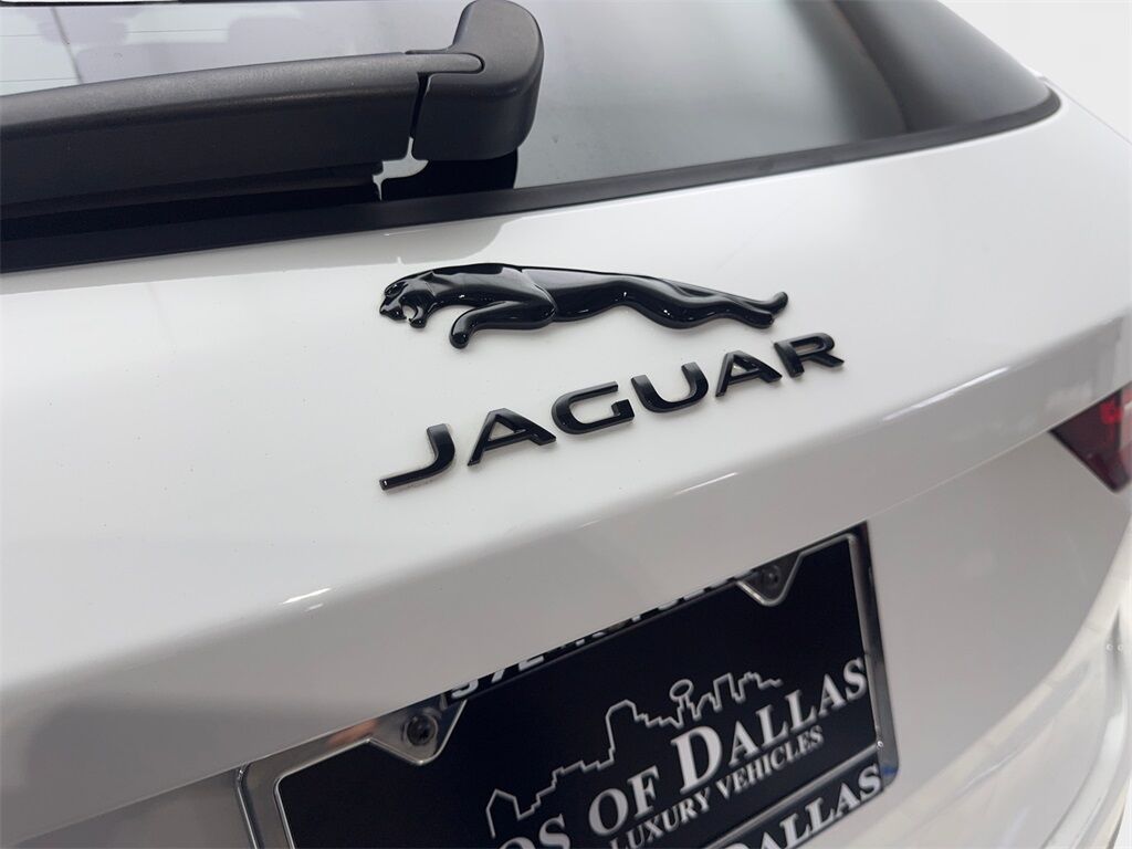 2024 Jaguar F-PACE P250 NAV,CAM,PANO,HTD STS,BLIND SPOT,19&quot; WLS Irving TX