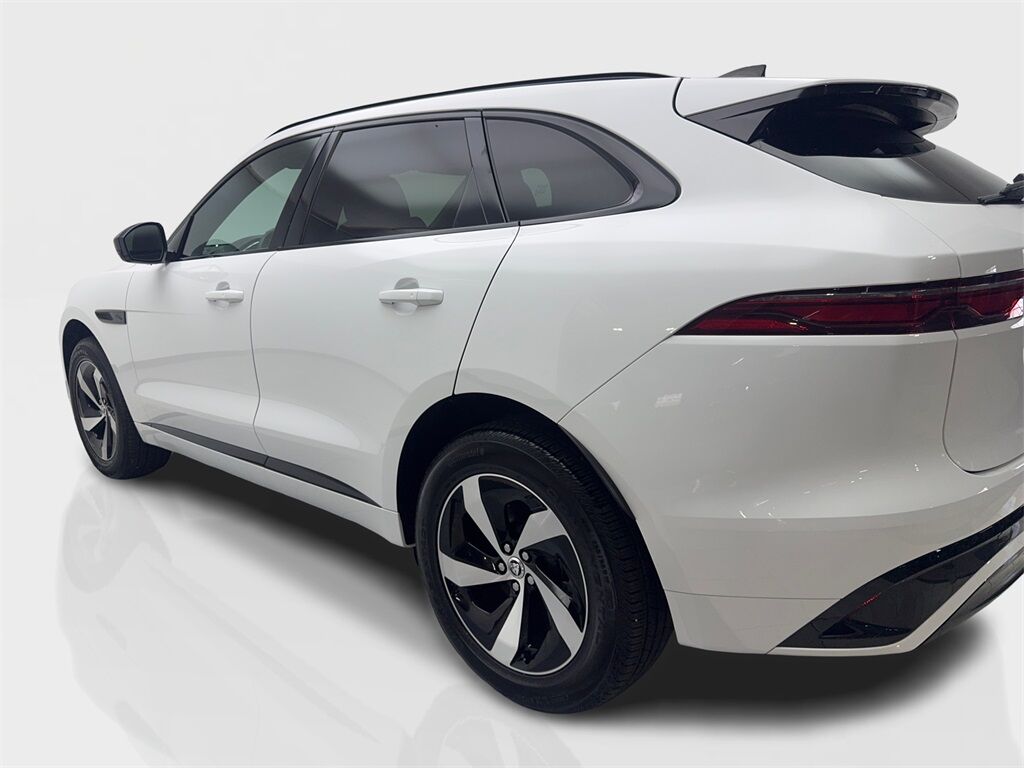 2024 Jaguar F-PACE P250 NAV,CAM,PANO,HTD STS,BLIND SPOT,19&quot; WLS Irving TX