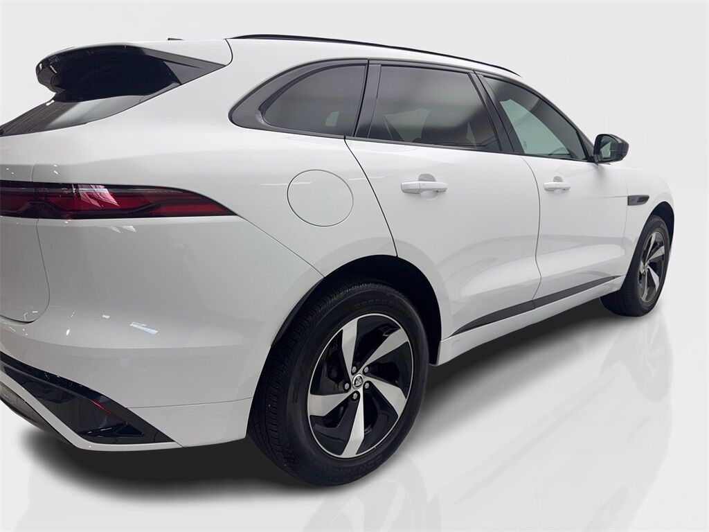 2024 Jaguar F-PACE P250 NAV,CAM,PANO,HTD STS,BLIND SPOT,19&quot; WLS Irving TX