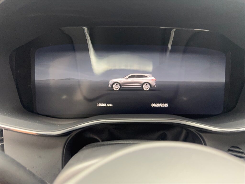 2024 Jaguar F-PACE P250 NAV,CAM,PANO,HTD STS,BLIND SPOT,19&quot; WLS Irving TX