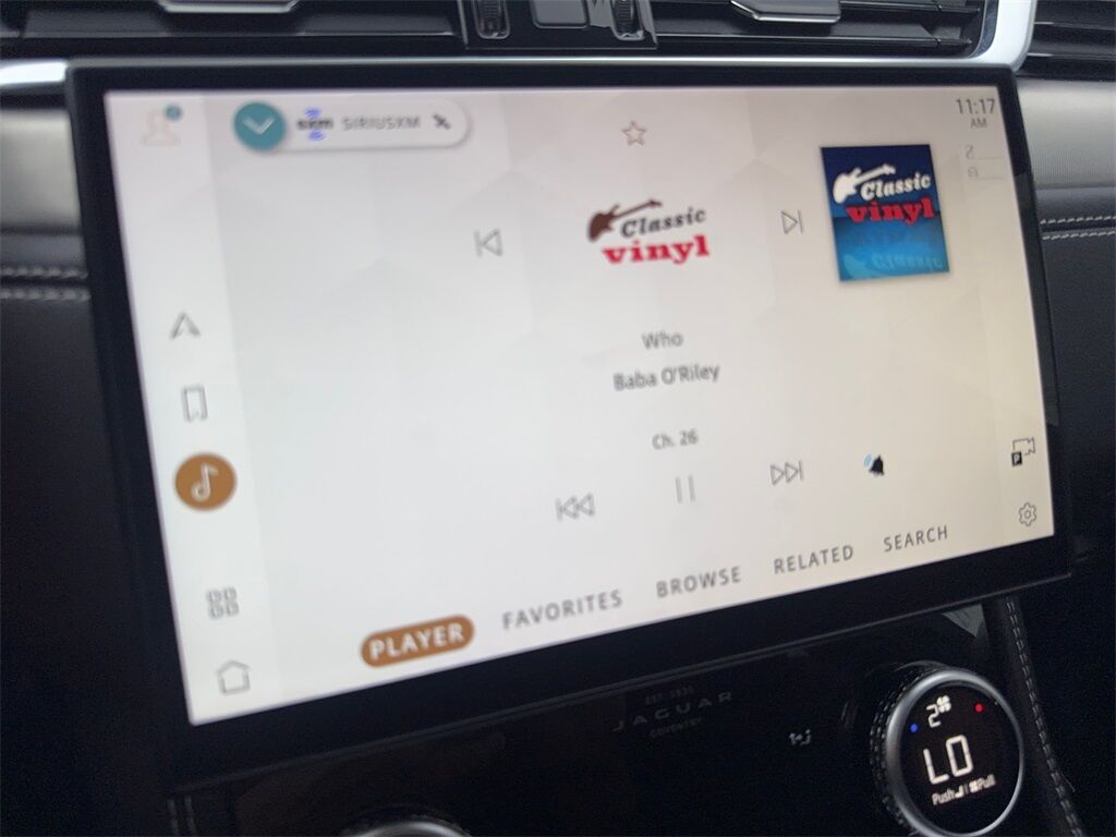 2024 Jaguar F-PACE P250 NAV,CAM,PANO,HTD STS,BLIND SPOT,19&quot; WLS Irving TX