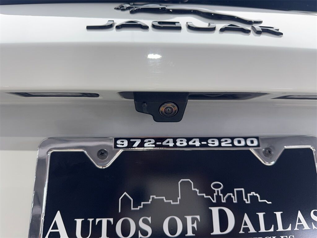 2024 Jaguar F-PACE P250 NAV,CAM,PANO,HTD STS,BLIND SPOT,19&quot; WLS Irving TX
