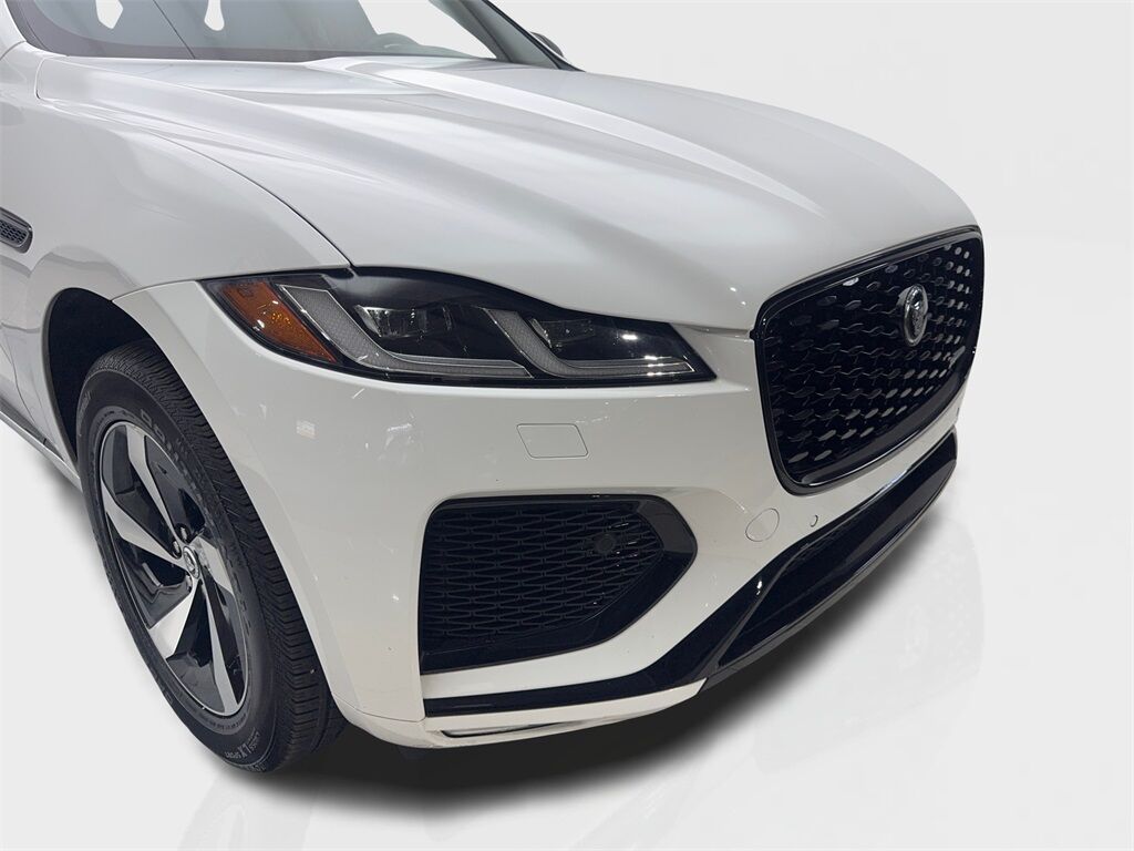 2024 Jaguar F-PACE P250 NAV,CAM,PANO,HTD STS,BLIND SPOT,19&quot; WLS Irving TX