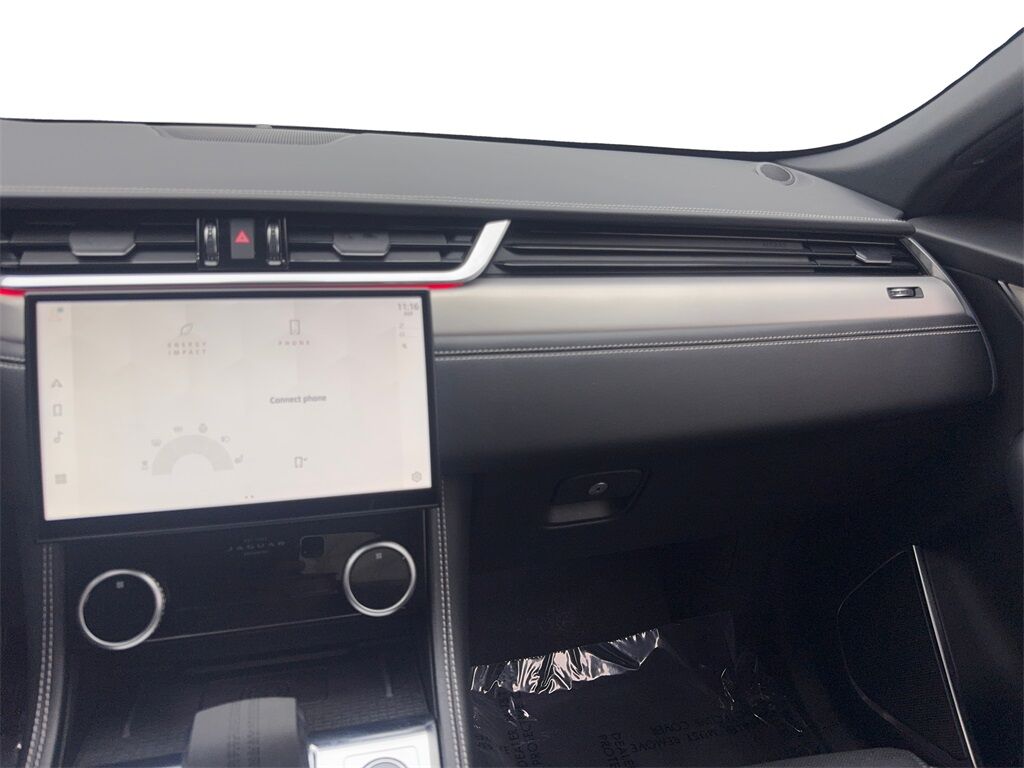 2024 Jaguar F-PACE P250 NAV,CAM,PANO,HTD STS,BLIND SPOT,19&quot; WLS Irving TX