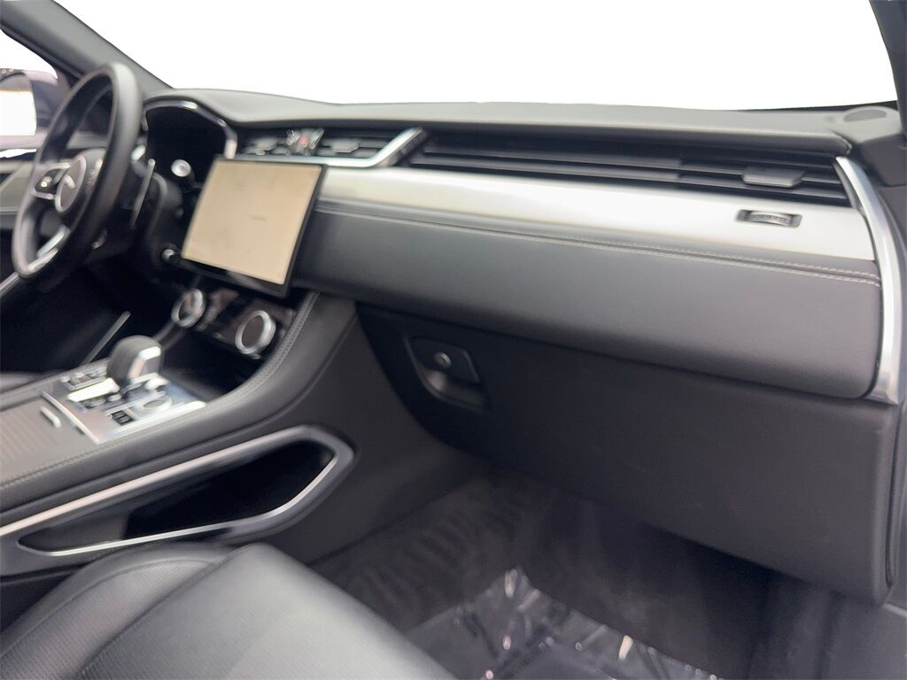2024 Jaguar F-PACE P250 NAV,CAM,PANO,HTD STS,BLIND SPOT,19&quot; WLS Irving TX