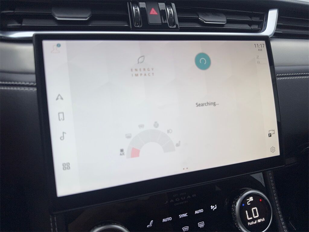 2024 Jaguar F-PACE P250 NAV,CAM,PANO,HTD STS,BLIND SPOT,19&quot; WLS Irving TX