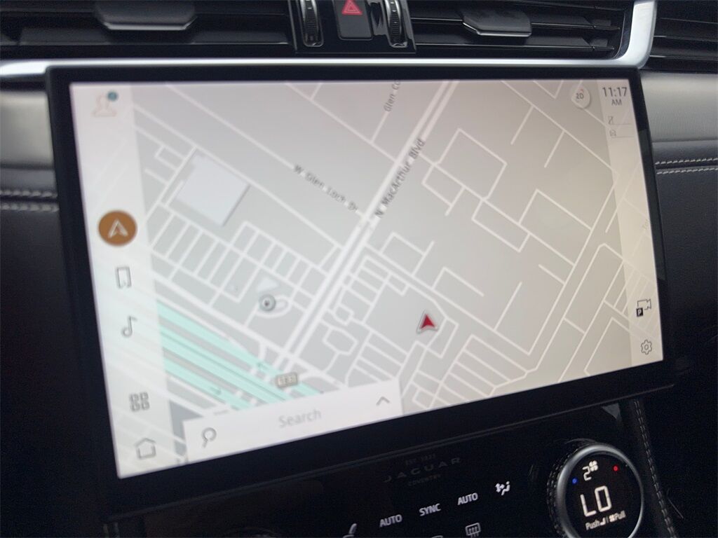 2024 Jaguar F-PACE P250 NAV,CAM,PANO,HTD STS,BLIND SPOT,19&quot; WLS Irving TX