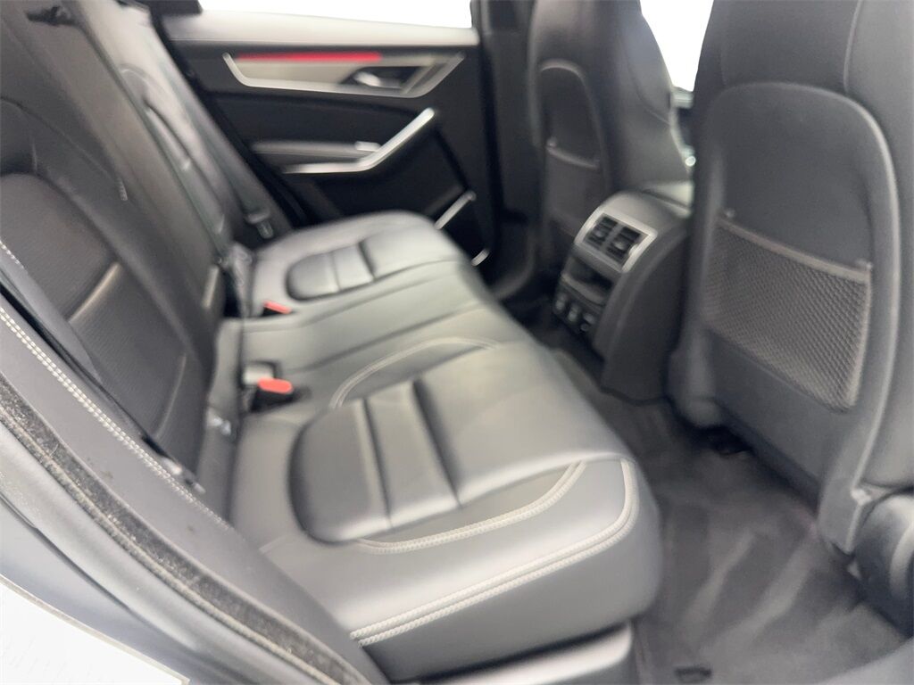 2024 Jaguar F-PACE P250 NAV,CAM,PANO,HTD STS,BLIND SPOT,19&quot; WLS Irving TX