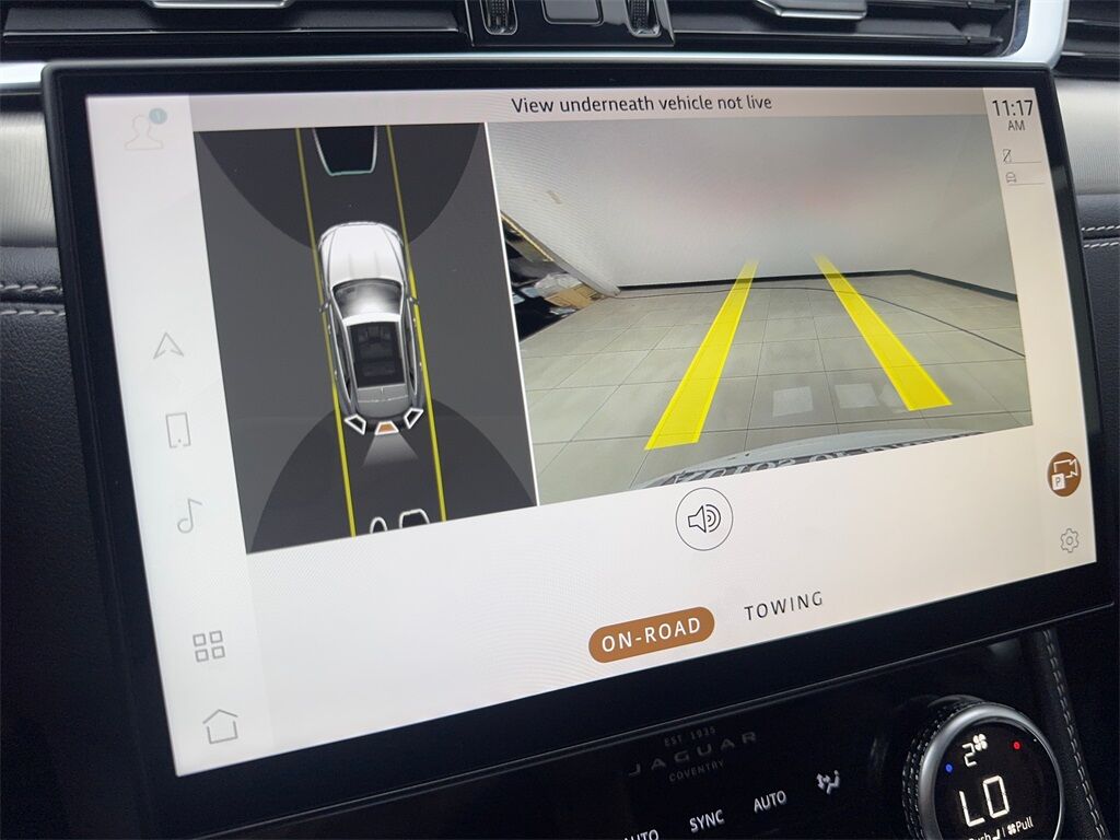 2024 Jaguar F-PACE P250 NAV,CAM,PANO,HTD STS,BLIND SPOT,19&quot; WLS Irving TX