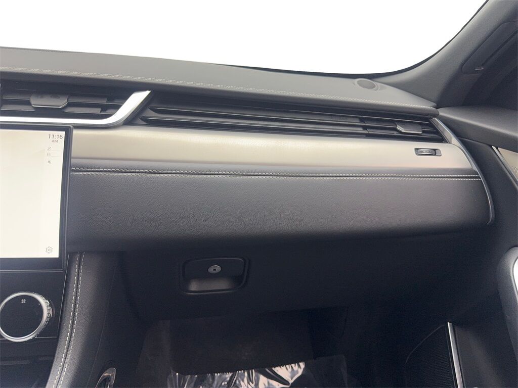 2024 Jaguar F-PACE P250 NAV,CAM,PANO,HTD STS,BLIND SPOT,19&quot; WLS Irving TX