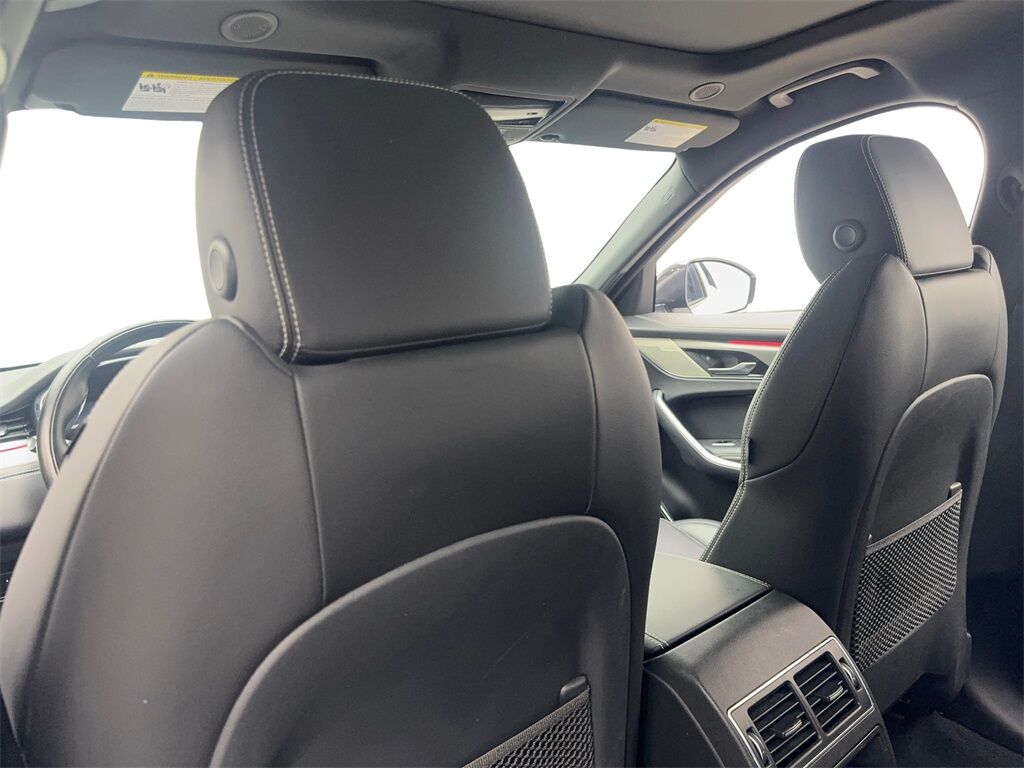 2024 Jaguar F-PACE P250 NAV,CAM,PANO,HTD STS,BLIND SPOT,19&quot; WLS Irving TX
