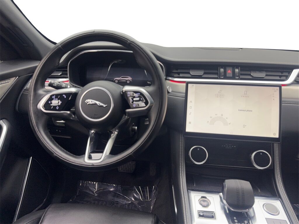 2024 Jaguar F-PACE P250 NAV,CAM,PANO,HTD STS,BLIND SPOT,19&quot; WLS Irving TX