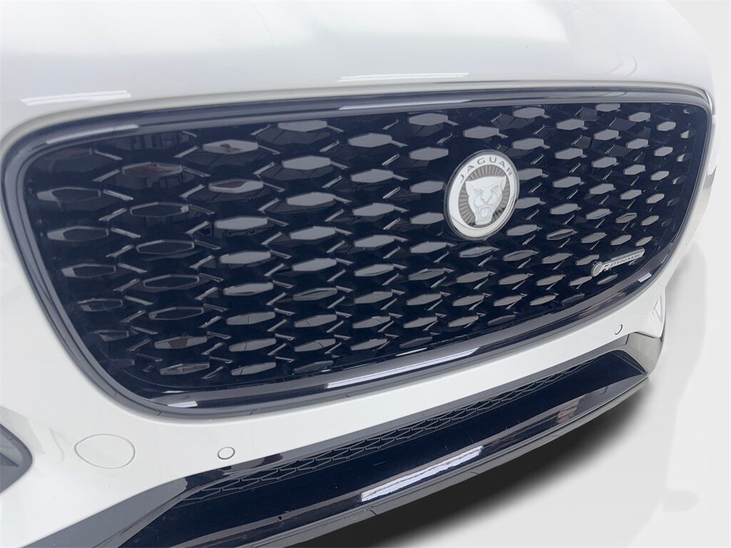 2024 Jaguar F-PACE P250 NAV,CAM,PANO,HTD STS,BLIND SPOT,19&quot; WLS Irving TX
