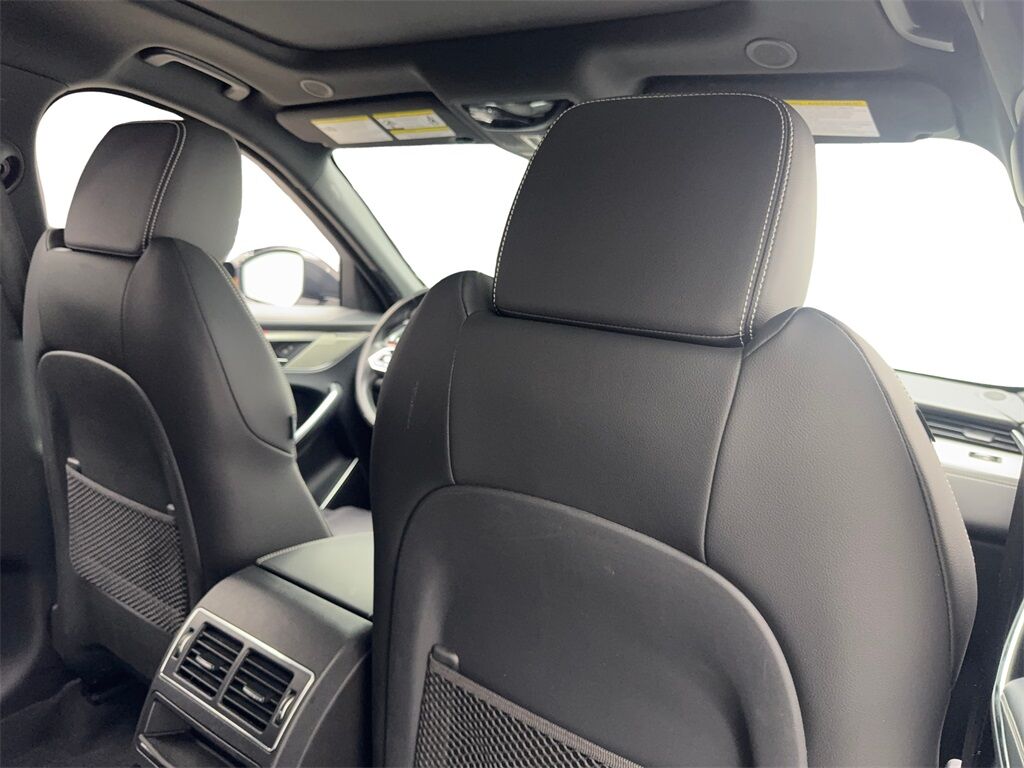 2024 Jaguar F-PACE P250 NAV,CAM,PANO,HTD STS,BLIND SPOT,19&quot; WLS Irving TX