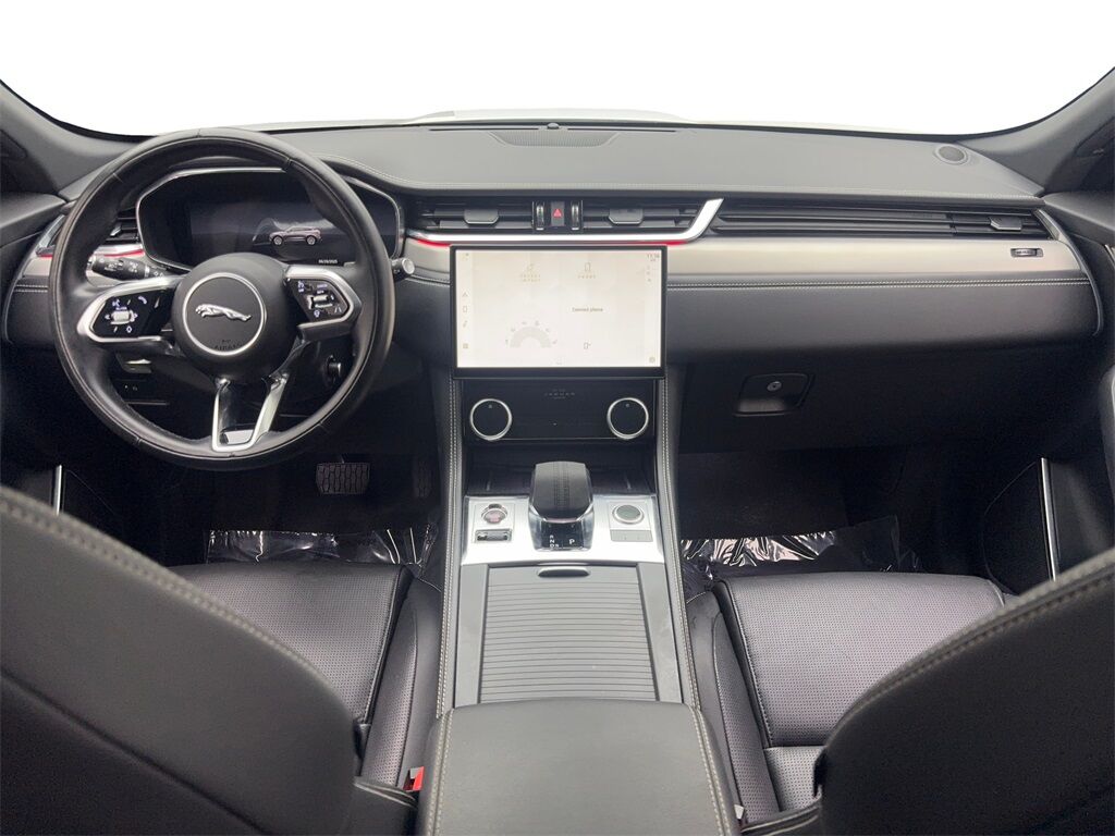 2024 Jaguar F-PACE P250 NAV,CAM,PANO,HTD STS,BLIND SPOT,19&quot; WLS Irving TX
