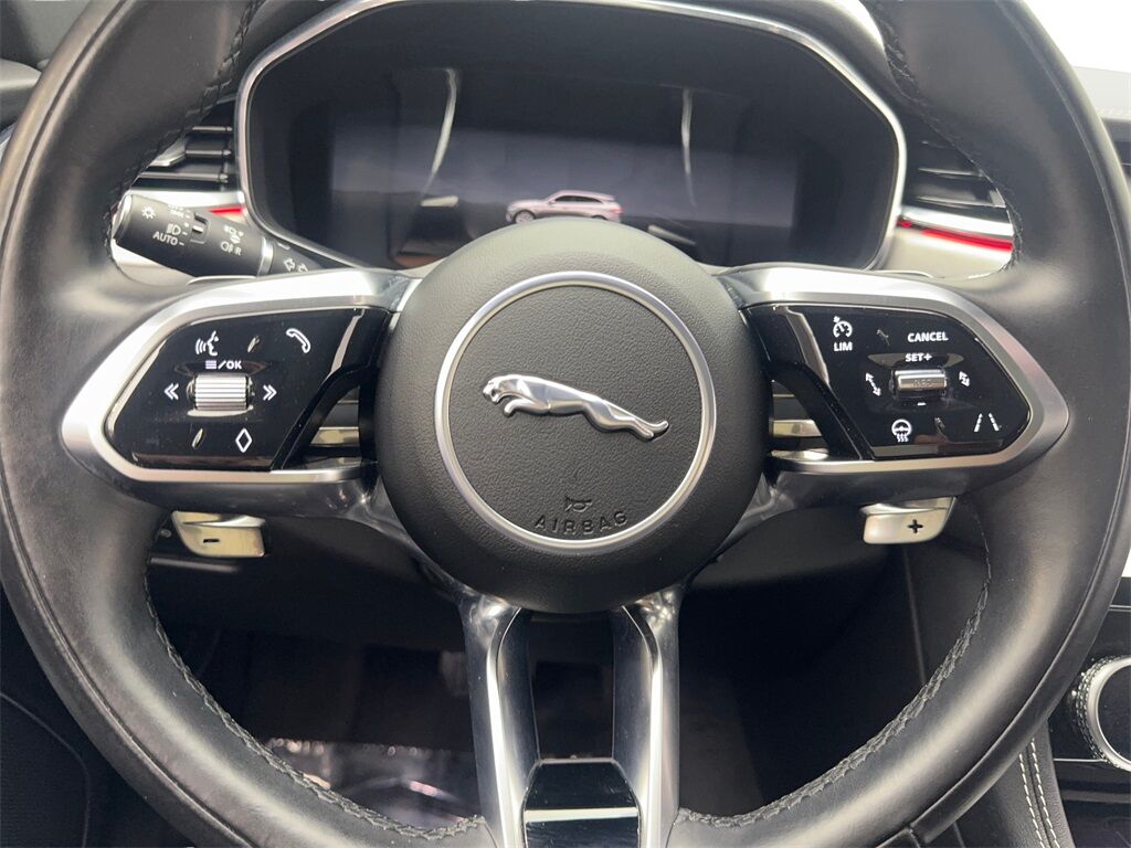 2024 Jaguar F-PACE P250 NAV,CAM,PANO,HTD STS,BLIND SPOT,19&quot; WLS Irving TX