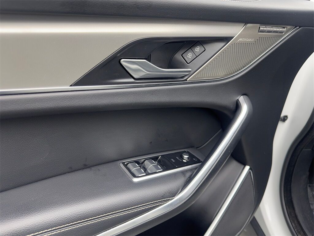 2024 Jaguar F-PACE P250 NAV,CAM,PANO,HTD STS,BLIND SPOT,19&quot; WLS Irving TX