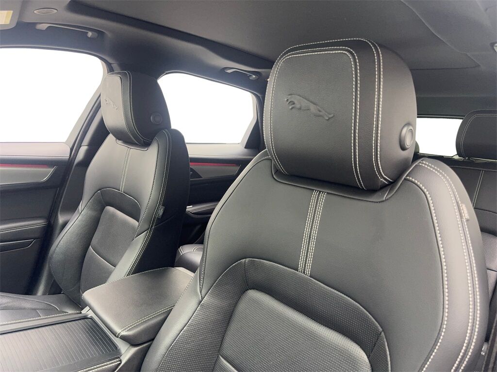 2024 Jaguar F-PACE P250 NAV,CAM,PANO,HTD STS,BLIND SPOT,19&quot; WLS Irving TX