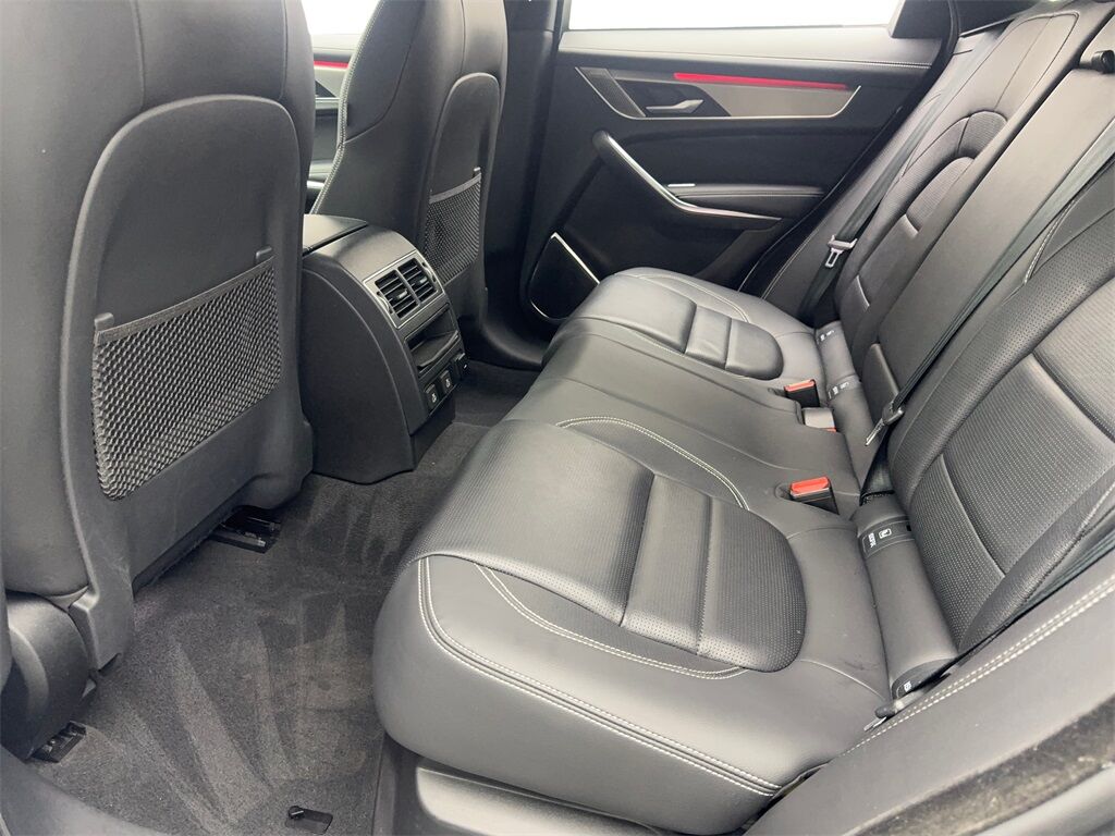 2024 Jaguar F-PACE P250 NAV,CAM,PANO,HTD STS,BLIND SPOT,19&quot; WLS Irving TX