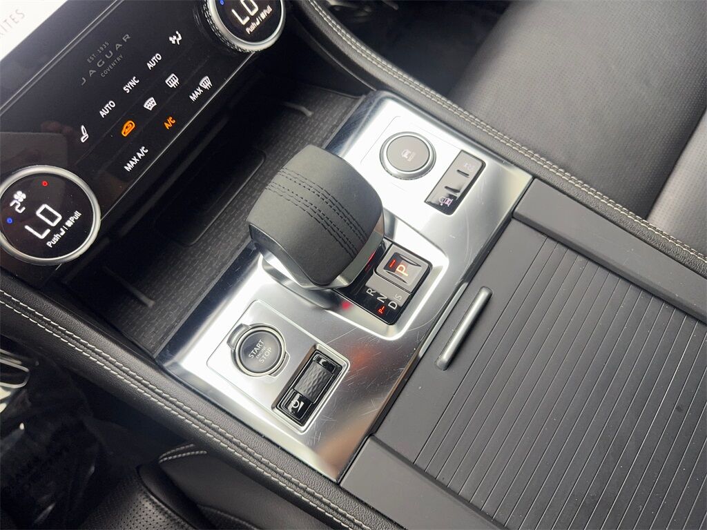 2024 Jaguar F-PACE P250 NAV,CAM,PANO,HTD STS,BLIND SPOT,19&quot; WLS Irving TX