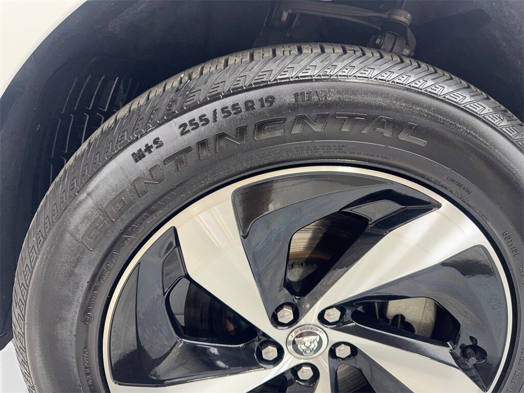 2024 Jaguar F-PACE P250 NAV,CAM,PANO,HTD STS,BLIND SPOT,19&quot; WLS Irving TX