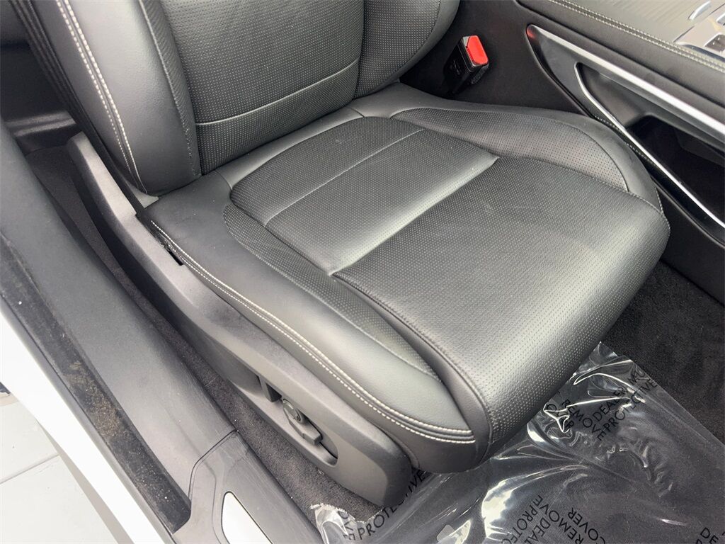 2024 Jaguar F-PACE P250 NAV,CAM,PANO,HTD STS,BLIND SPOT,19&quot; WLS Irving TX