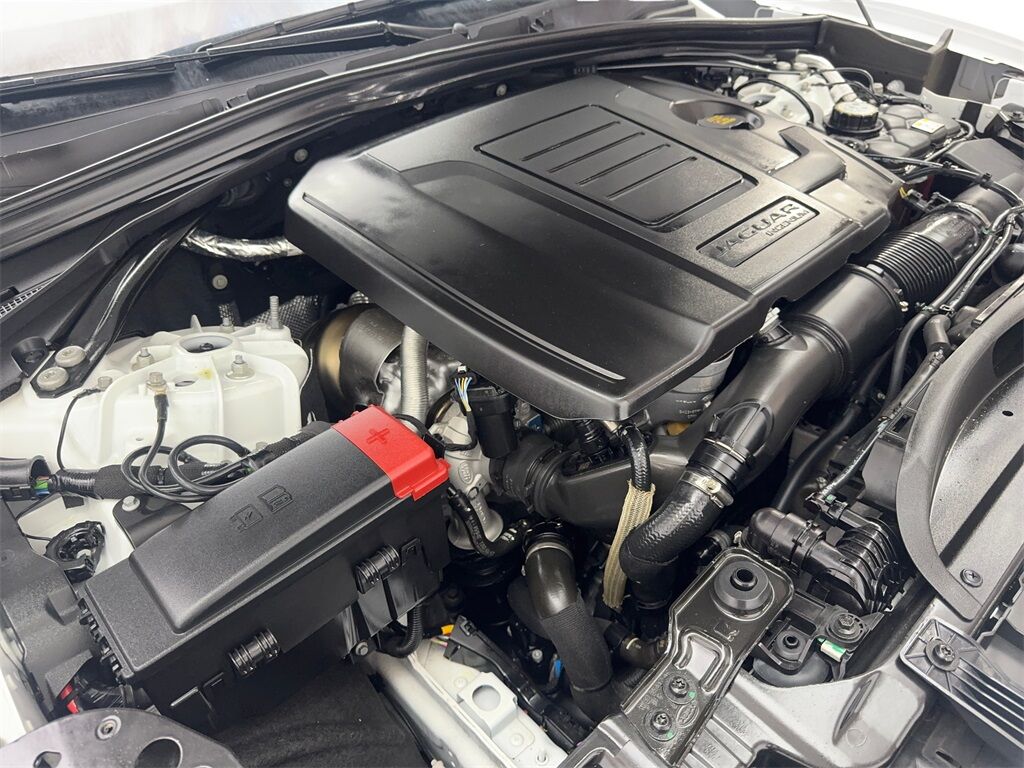 2024 Jaguar F-PACE P250 NAV,CAM,PANO,HTD STS,BLIND SPOT,19&quot; WLS Irving TX