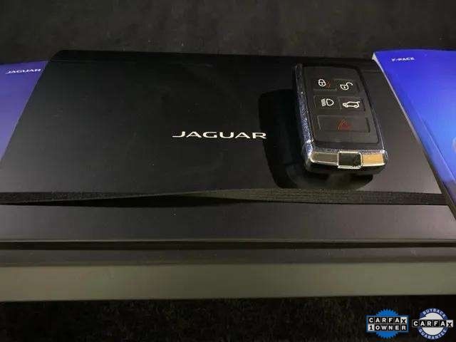 2024 Jaguar F-PACE P250 R-Dynamic S Dallas TX