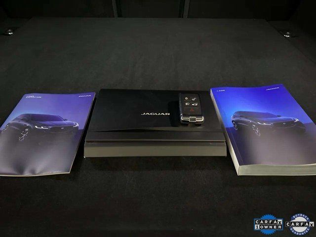 2024 Jaguar F-PACE P250 R-Dynamic S Dallas TX