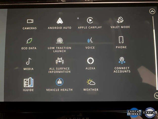 2024 Jaguar F-PACE P250 R-Dynamic S Dallas TX