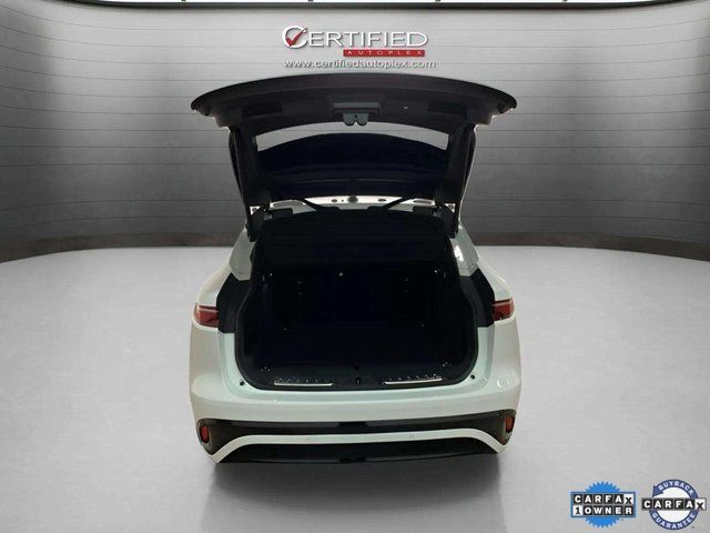 2024 Jaguar F-PACE P250 R-Dynamic S Dallas TX