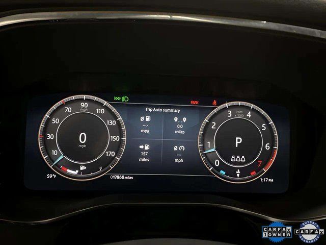 2024 Jaguar F-PACE P250 R-Dynamic S Dallas TX