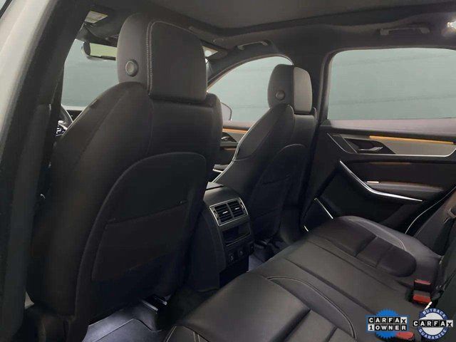 2024 Jaguar F-PACE P250 R-Dynamic S Dallas TX