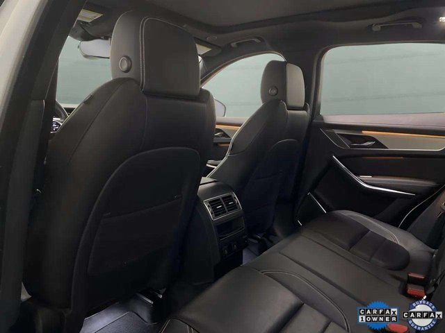 2024 Jaguar F-PACE P250 R-Dynamic S Dallas TX