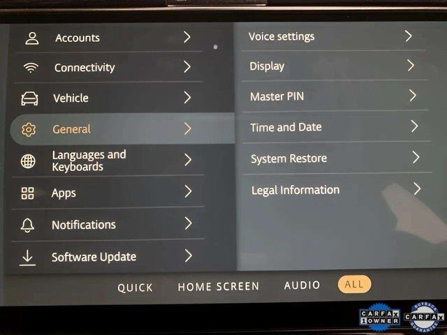 2024 Jaguar F-PACE P250 R-Dynamic S Dallas TX