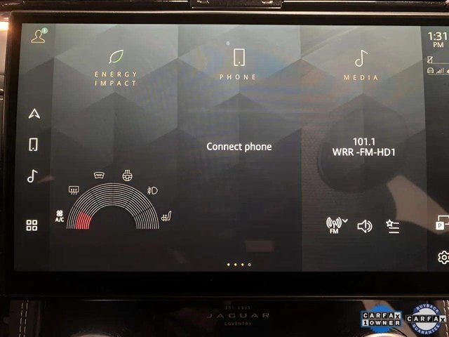 2024 Jaguar F-PACE P250 R-Dynamic S Dallas TX