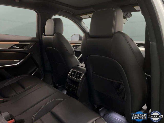2024 Jaguar F-PACE P250 R-Dynamic S Dallas TX