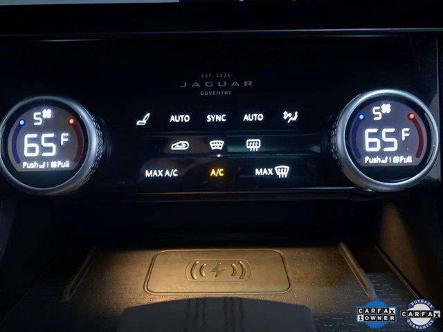 2024 Jaguar F-PACE P250 R-Dynamic S Dallas TX