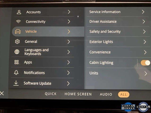 2024 Jaguar F-PACE P250 R-Dynamic S Dallas TX