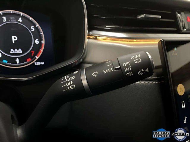 2024 Jaguar F-PACE P250 R-Dynamic S Dallas TX