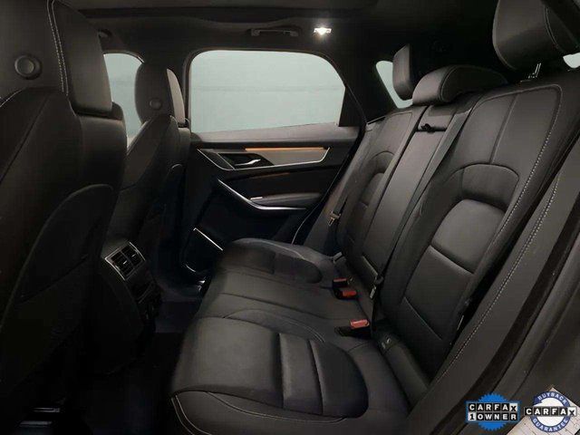 2024 Jaguar F-PACE P250 R-Dynamic S Dallas TX