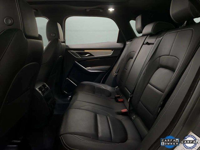 2024 Jaguar F-PACE P250 R-Dynamic S Dallas TX