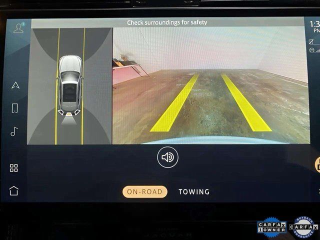 2024 Jaguar F-PACE P250 R-Dynamic S Dallas TX